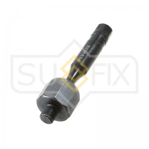 Рулевая тяга L/R AUDI A4 1.6-3.2 94-08 / A6 1.8-4.2 97-05 / A8 2.5D-6.0 94-02 /  SD-1015 SUFIX
