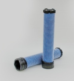 фильтр воздушный! вставка H290 D61 d48 \ NEW HOLLAND CATERPILLAR P775298 DONALDSON