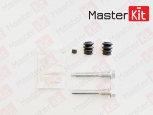 Направляющая тормозного суппорта Mando 77A1880 77A1880 MASTER KIT