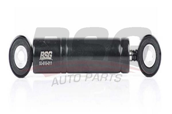 Натяжитель приводного ремня MERCEDES C (W204),E (W212),Sprinter (W906) BSG BSG60615011 BSG