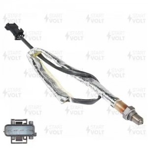 Датчик кисл. для а/м Volvo XC90 (02-)/XC70 (00-) с 2004 2.5T после кат. (VS-OS 1 VSOS1022 START VOLT