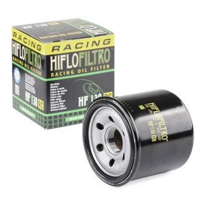 Фильтр масляный мото SUZUKI Hayabusa HIFLO FILTRO HF138RC HIFLOFILTRO