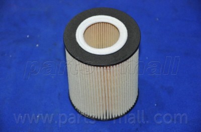 Фильтр масляный BMW 5 E39 95-00 PBV-001 PBV001 PMC PARTS MALL