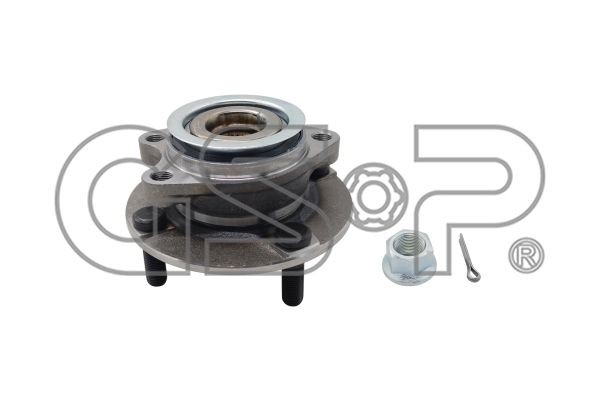 Ступица в сборе 9325016K 9325016K GS P