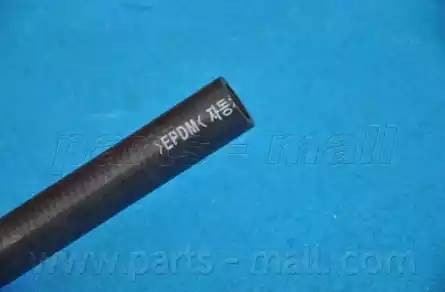 Патрубок печки DAEWOO LANOS(T100) 96-00 PXNMC-077 PXNMC-077 PMC PARTS MALL