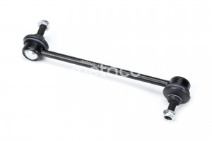 CHEVROLET LACETTI (2004>) ПЛАСТИК 4110004 METACO