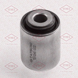 сайлентблок переднего рычага передний!\ Subaru Forester/Impreza/Legacy 92-03 TEF2040 TATSUMI