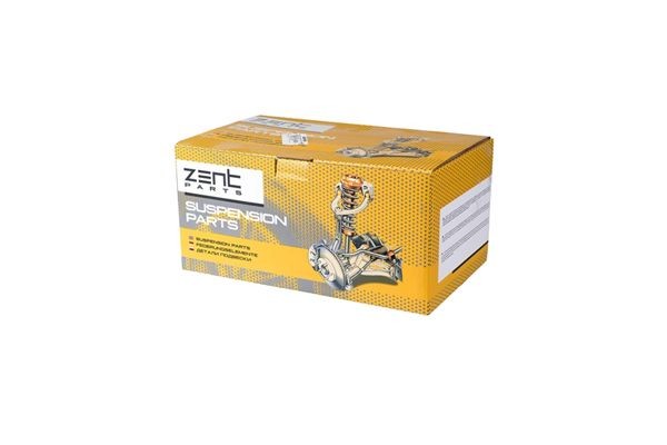 Опора амортизатора заднего правого Lexus RX330/350 03> Z11917 ZENTPARTS