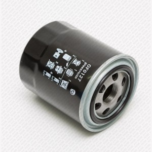 HYUNDAI H-200/ TERRACAN (01>)/ KIA CARNIVAL OF0127 GREEN FILTER