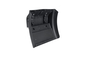 MAN 4-SERIE TGA (2000-2008) Левая T04243001 TOPCOVER