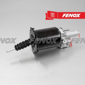 ПГУ сцепления! 9700514230\ KAMAZ 5360/5350/6540/43255/44108/53205/53215/53605/65 CLS20030 FENOX