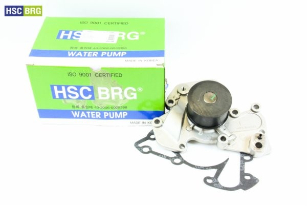 Помпа водяная 620A 620A HSC