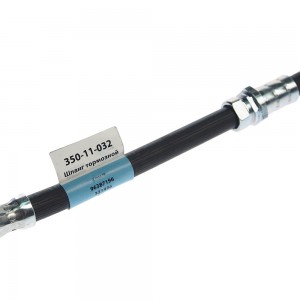 Шланг тормозной CHEVROLET Lacetti (03-08) задний правый MEGAPOWER 350-11-032 MEGA POWER