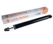 Амортизатор CHEVROLET AVEO (T300) 1.2, 1.4 11-, задний левый/правый газомасляный VR11197 VOLRAM