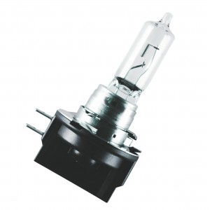 Лампа 12V H9B 65W PGJY19-5 2100лм OSRAM 64243 OSRAM