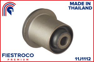 Сайлентблок MITSUBISHI  Pajero / Montero V96W 4M40 2,8 11J1112 11J1112 FIESTROCO