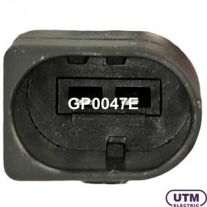 Насос высокого давления бензиновый GP0047E GP0047E UTM