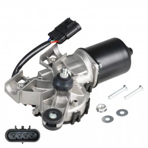 Моторедуктор стеклооч. для а/м Chevrolet Cruze (09-) (VWF 0591) VWF 0591 START VOLT