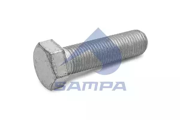 Болт карданного вала 079.243 SAMPA