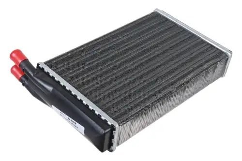 радиатор печки!\ Audi 80, VW Passat all <88 Z19875 ZENTPARTS