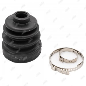 Пыльник ШРУСа внутренний NISSAN PRIMERA P11 96-01 CD23041 CD23041 JIKIU