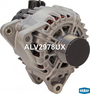 Генератор ALV2978UX ALV2978UX KRAUF