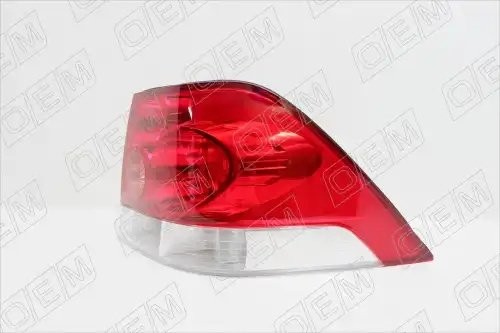 Фонарь правый Opel Astra H (2004-2014) седан OEM0373FONR OEMPARTS