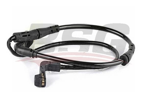 Датчик износа тормозных колодок BMW 5 (E60),6 (E63,E64) задний BSG BSG15201019 BSG