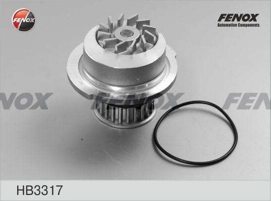 Помпа HB3317 FENOX