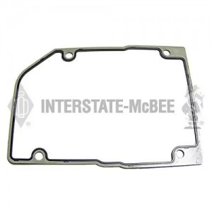 ПРОКЛАДКА КЛАПАННОЙ КРЫШКИ CUM QSK MC BEE, M3332291 MCBEE