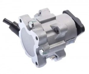 Насос гидроусилителя ГАЗ-3302 дв.CUMMINS ISF 2.8 MEGAPOWER 34011003 MEGA POWER