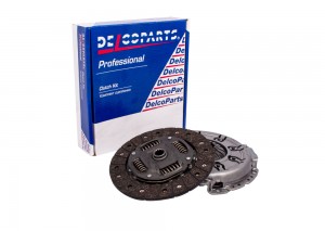 Сцепление OPEL Astra,Corsa DELCOPARTS 19347624 DELCOPARTS