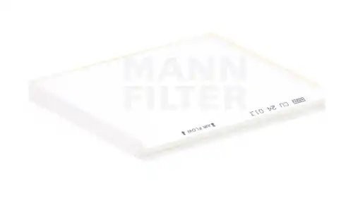 Фильтр воздушный салона HYUNDAI Elantra (06-),i30 (12-) KIA Ceed (12-) MANN CU24013 MANN FILTER