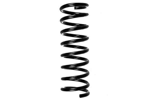пружина передняя! 40 084 13\ BMW E34 3.0/3.5/2.5tds 88-95 10-21081-SX STELLOX