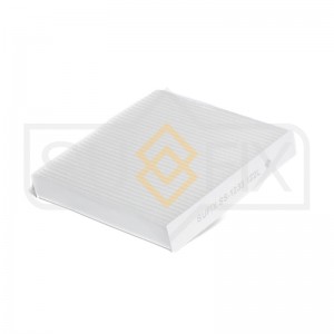 HONDA JAZZ GD (02>)/ SUZUKI SX4 (06>)/ SWIFT (04>) SS-1233 SUFIX