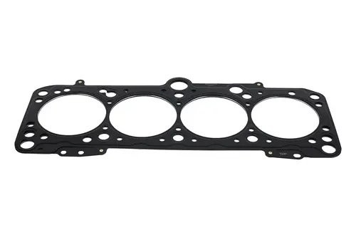 прокладка ГБЦ! (1.65mm)\ Audi 80/100/A6, VW Golf/Passat 2.0 & 8V/16V 90> Z16881 ZENTPARTS