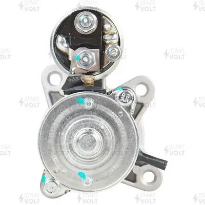 FORD TRANSIT CONNECT (2002>) LST1011 START VOLT