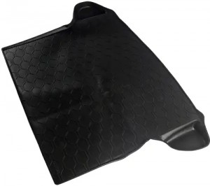 коврик в багажник! полиуретан\ Hyundai Creta II, кроме Prestige и Smart, 21> BRX0040034 BRIX