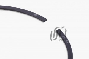 Кольца поршневые STD BMW N42B20 d84.0 STD 1.2-1.5-2.0 (11 25 7 540 067) м/с набо PR1066000 UNITED MOTORS PRO