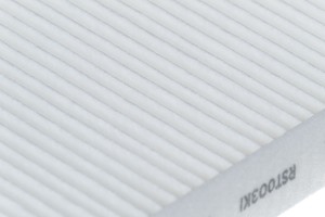 Фильтр воздушный салона KIA Soul (13-) (1.6) RAF FILTER RST003KI RAF FILTER