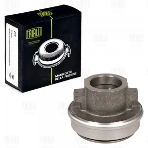 Муфта выкл. сцеп. КамАЗ Компас 9 (22-)/JAC N75/N80/N90 с двиг. Cummins ISF 3.8 ( CT0711 TRIALLI
