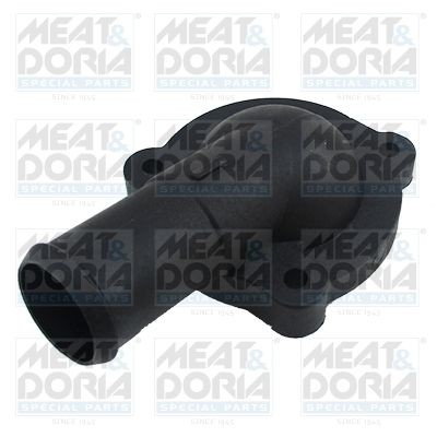 Крышка FORD Focus термостата MEAT&DORIA 93215 MEAT DORIA