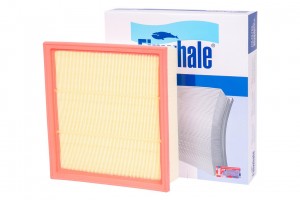 Фильтр воздушный ISUZU D-MAX II (TFR, TFS) AF1039 AF1039 FINWHALE