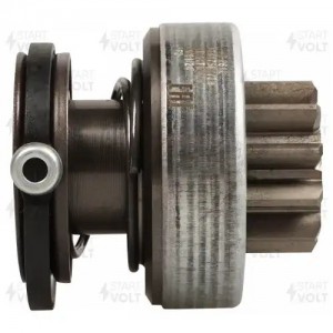 Привод стартера (бендикс) для а/м BMW 1 F20 (11-)/3 F30 (12-) 1.6i (VCS 2612) VCS2612 START VOLT