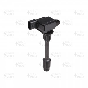 Катушка зажигания для а/м Nissan Maxima (03-) 2.0i/3.0i передняя SC1430 SC 1430 START VOLT