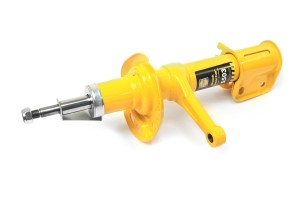 Амортизатор ВАЗ 2170, 2171, 2172 передний (левый) газомасляный S503 HOLA