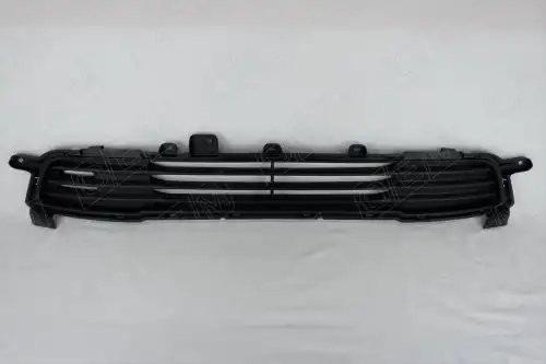 Решетка в бампер нижняя Mitsubishi Outlander 3 2012-2015 OEM3658 OEMPARTS