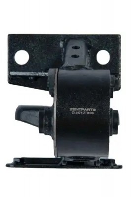 подушка двигателя левая!\ Toyota Caldina AT190/ST190 92-96 Z13471 ZENTPARTS