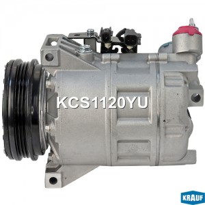Компрессор VOLVO S80 2 кондиционера KRAUF KCS1120YU KRAUF