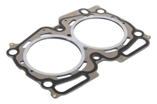 прокладка ГБЦ! x2\ Subaru Legacy 2.5i 4WD EJ25D 96-99 Z16906 ZENTPARTS